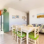 Blu By Salento Prime Vakantiehuis Torre Pali