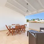 Vakantiehuis Blu By Salento Prime *