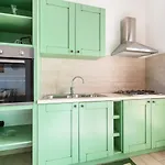 Blu By Salento Prime Semesterbostad *