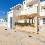 Semesterbostad Blu By Salento Prime Torre Pali