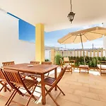 Semesterbostad Blu By Salento Prime