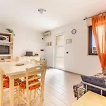 Semesterbostad Blu By Salento Prime
