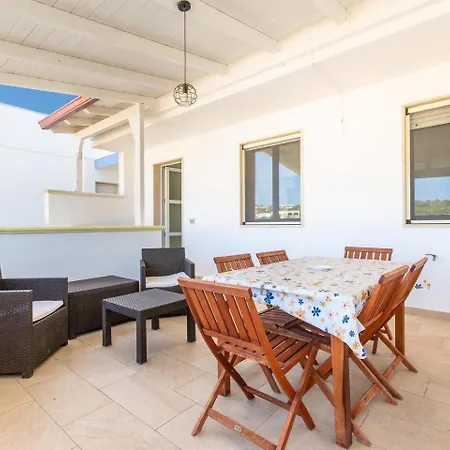 Blu By Salento Prime