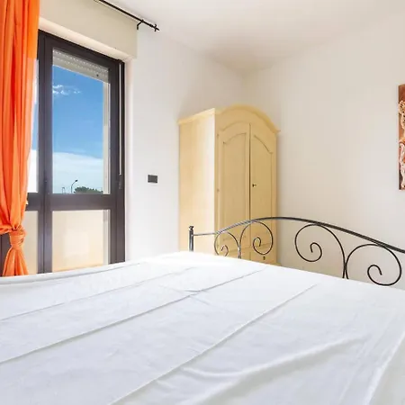 Blu By Salento Prime Ferienhaus *