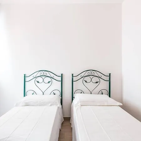 Ferienhaus Blu By Salento Prime *