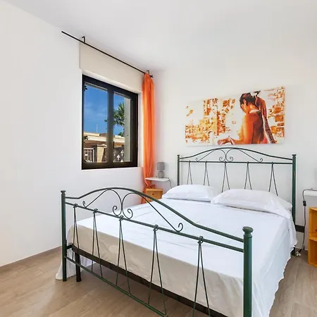 Ferienhaus Blu By Salento Prime Torre Pali