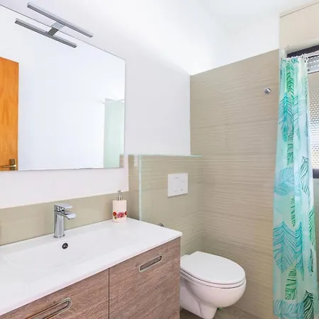 Blu By Salento Prime Ferienhaus *