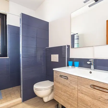 Blu By Salento Prime * Torre Pali