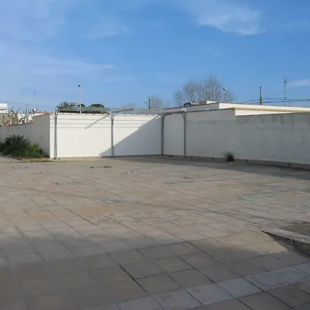 Blu By Salento Prime * Torre Pali