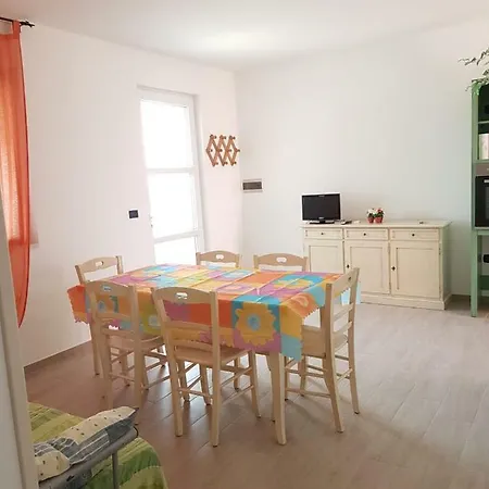 Blu By Salento Prime Torre Pali