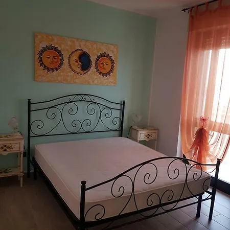 Blu By Salento Prime Torre Pali