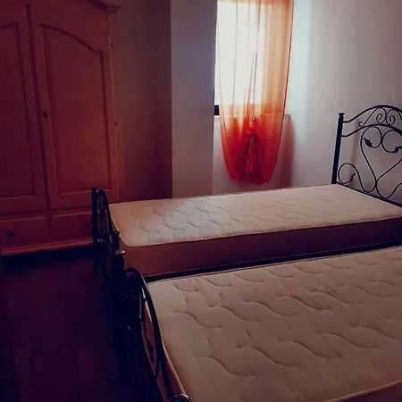 Blu By Salento Prime Torre Pali