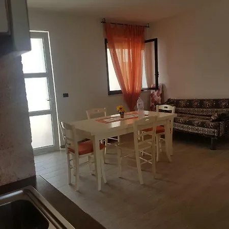 Blu By Salento Prime 펜션