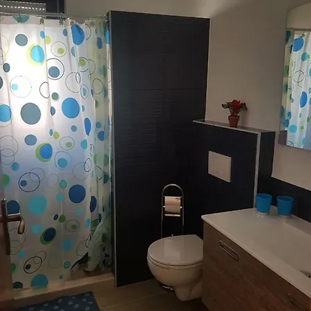 펜션 Blu By Salento Prime