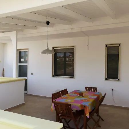 Blu By Salento Prime Torre Pali