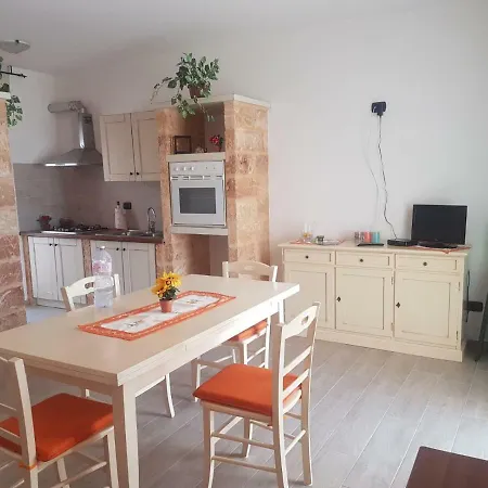 펜션 Blu By Salento Prime *