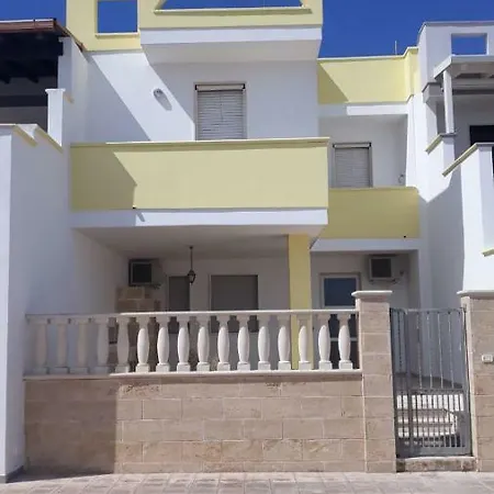 Blu By Salento Prime 펜션