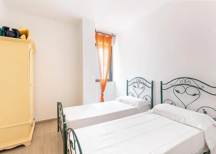Blu By Salento Prime בית נופש Torre Pali
