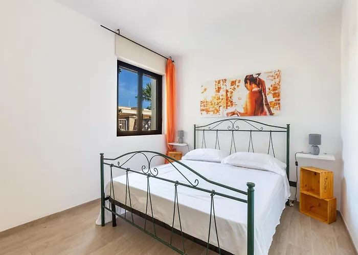 בית נופש Blu By Salento Prime Torre Pali