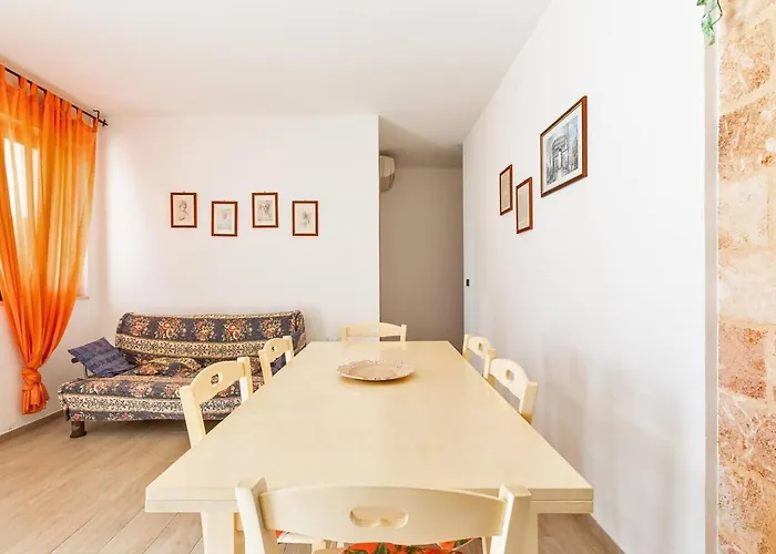 בית נופש Blu By Salento Prime Torre Pali
