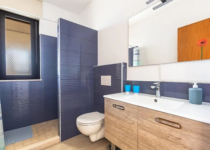 Blu By Salento Prime * Torre Pali